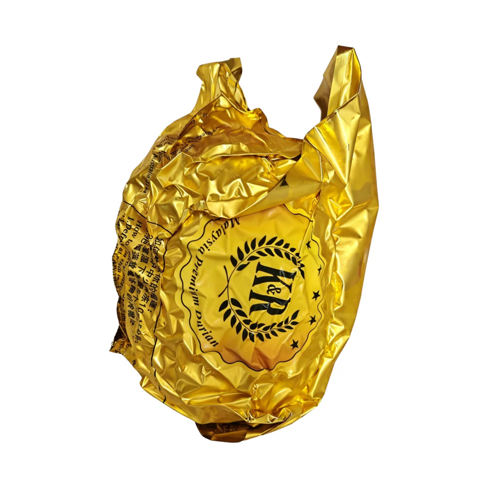 K&R Premium Frozen Musang King Durian (1800g-3000g) - Image 3