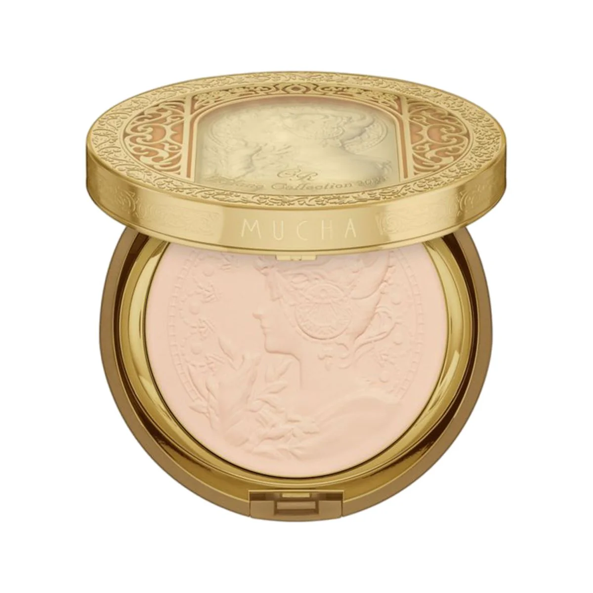 Kanebo 2025 Limited Face Up Powder (Japanese Edition) – 30g + 30g Refill - Image 3