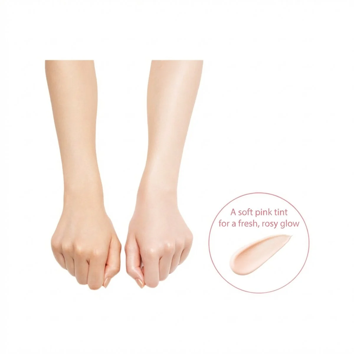 Kanebo Allie Rose Chaire Moisturising UV Gel SPF50+ PA++++ 60g - Image 3