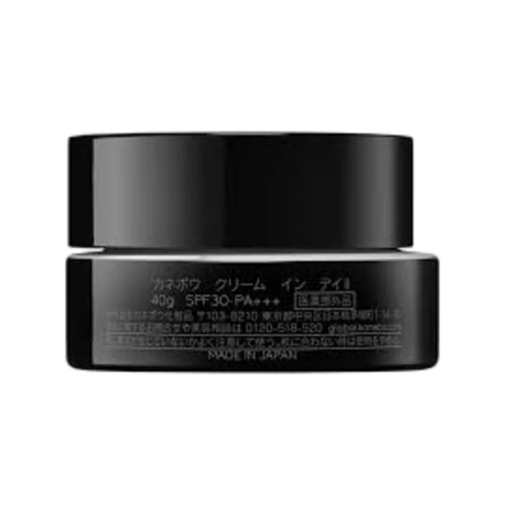 Kanebo Cream in Day SPF30 PA+++ 40g – Moisturising Day Cream - Image 4