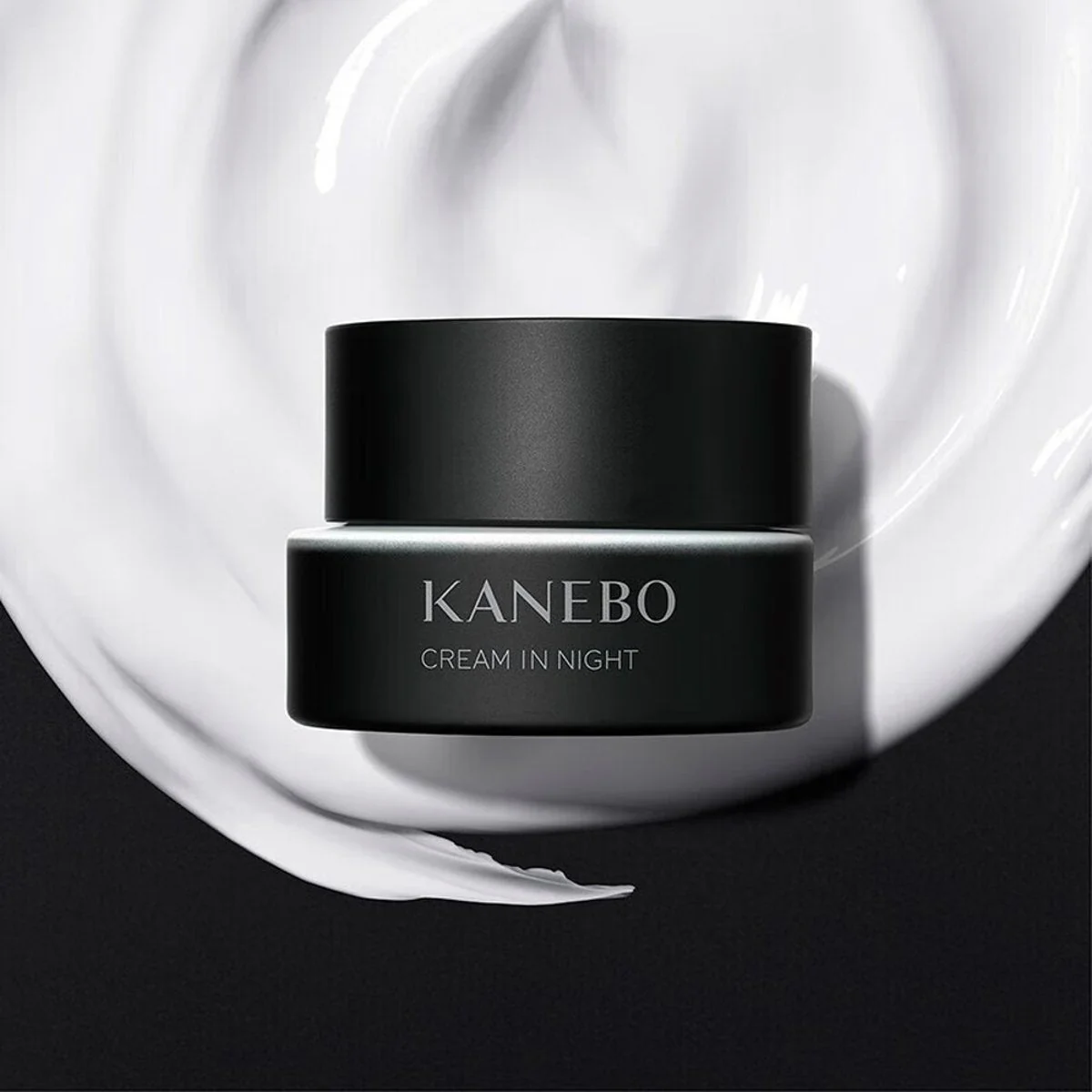 Kanebo Cream In Night 40ml - Intensive Hydration Night Cream - Image 2