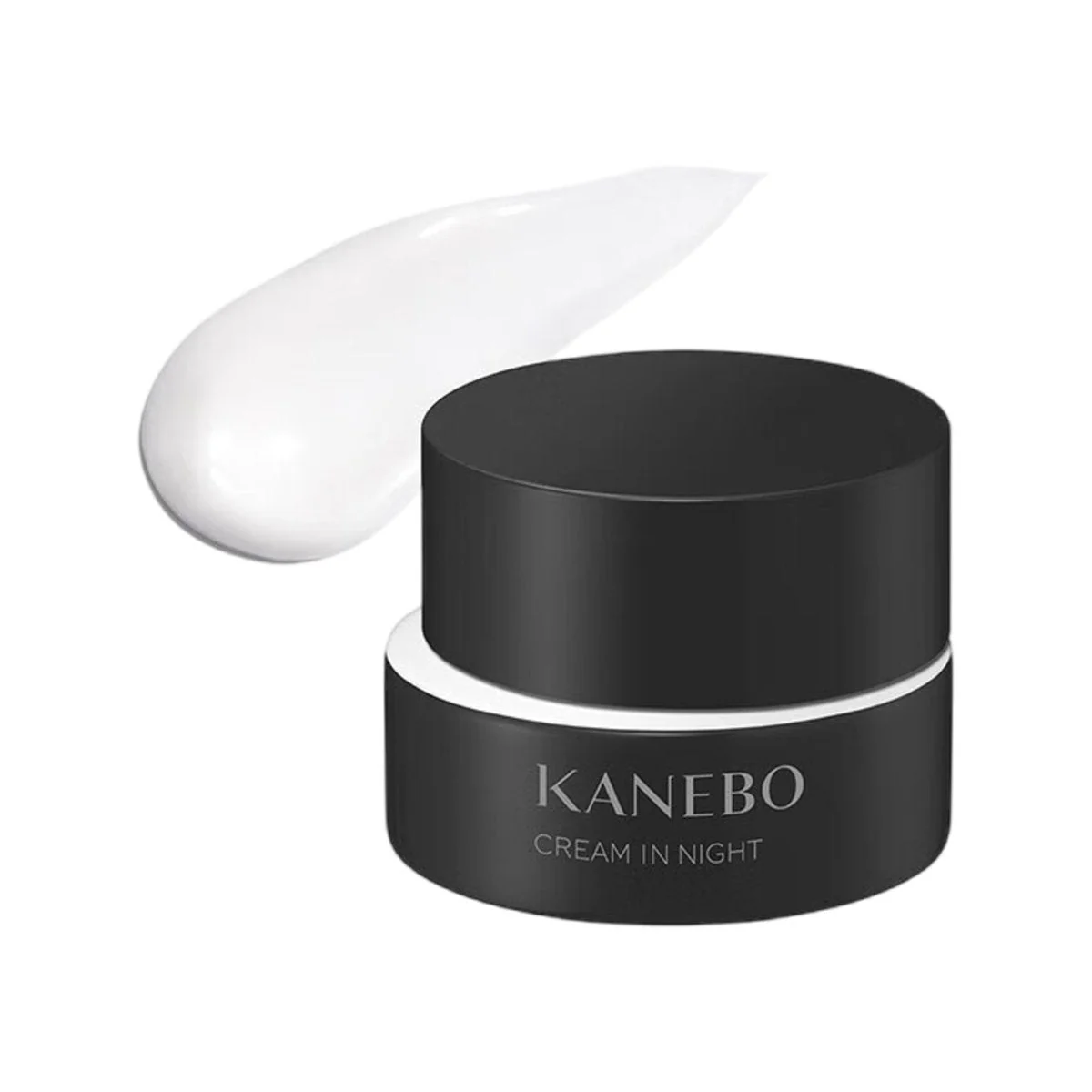 Kanebo Cream In Night 40ml - Intensive Hydration Night Cream - Image 4