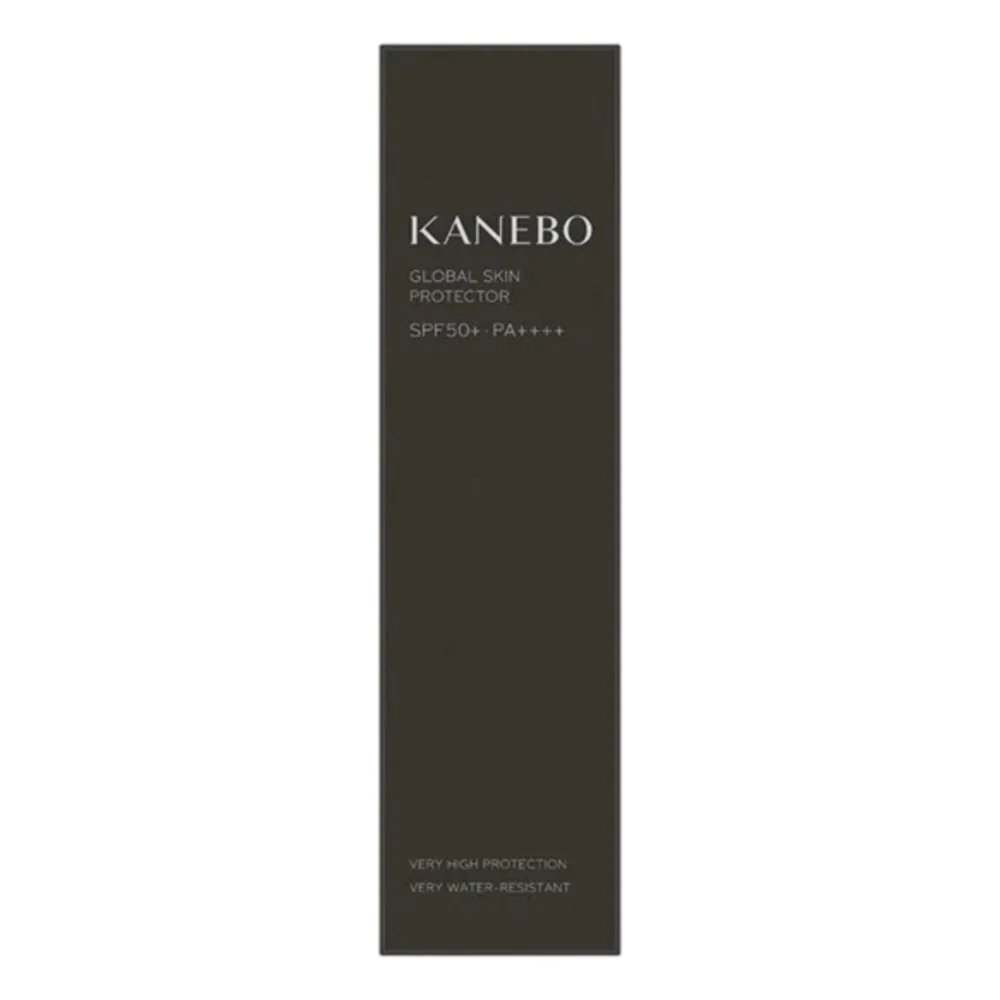 Kanebo Global Skin Protector SPF50+ PA++++ 60g - Very High Protection Sunscreen - Image 2