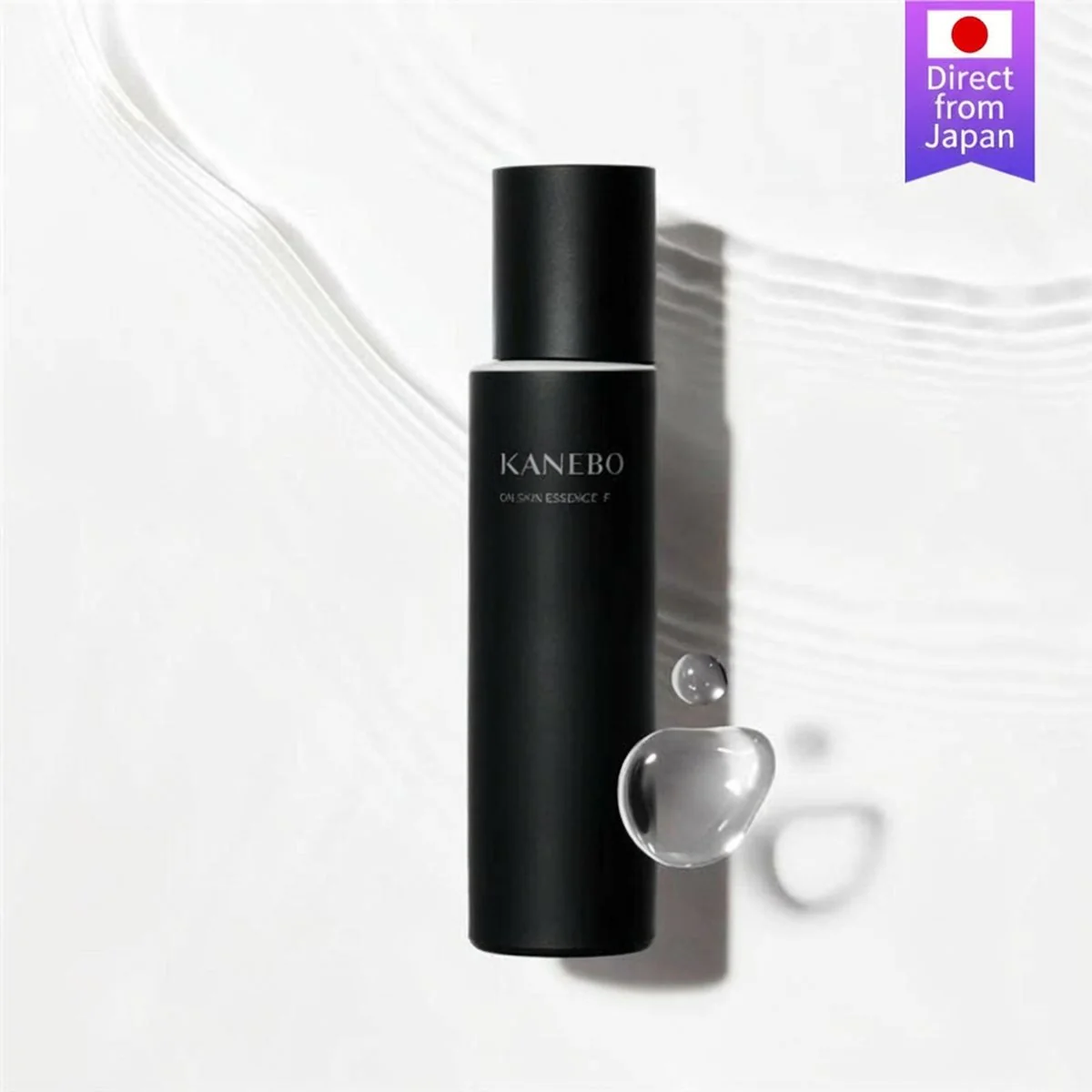Kanebo On Skin Essence F 125ml - Hydrating Lotion-Essence Toner