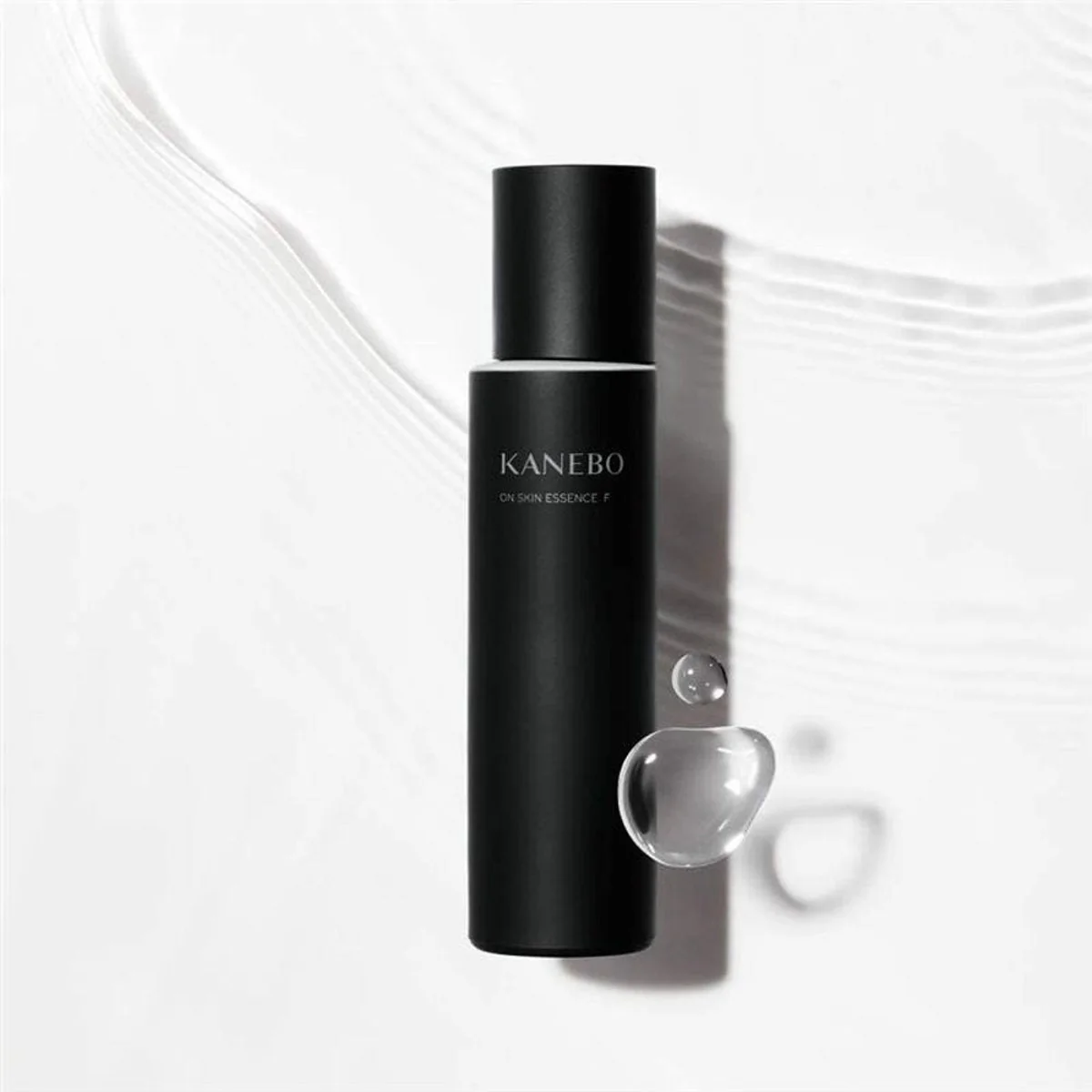 Kanebo On Skin Essence F 125ml - Hydrating Lotion-Essence Toner - Image 2