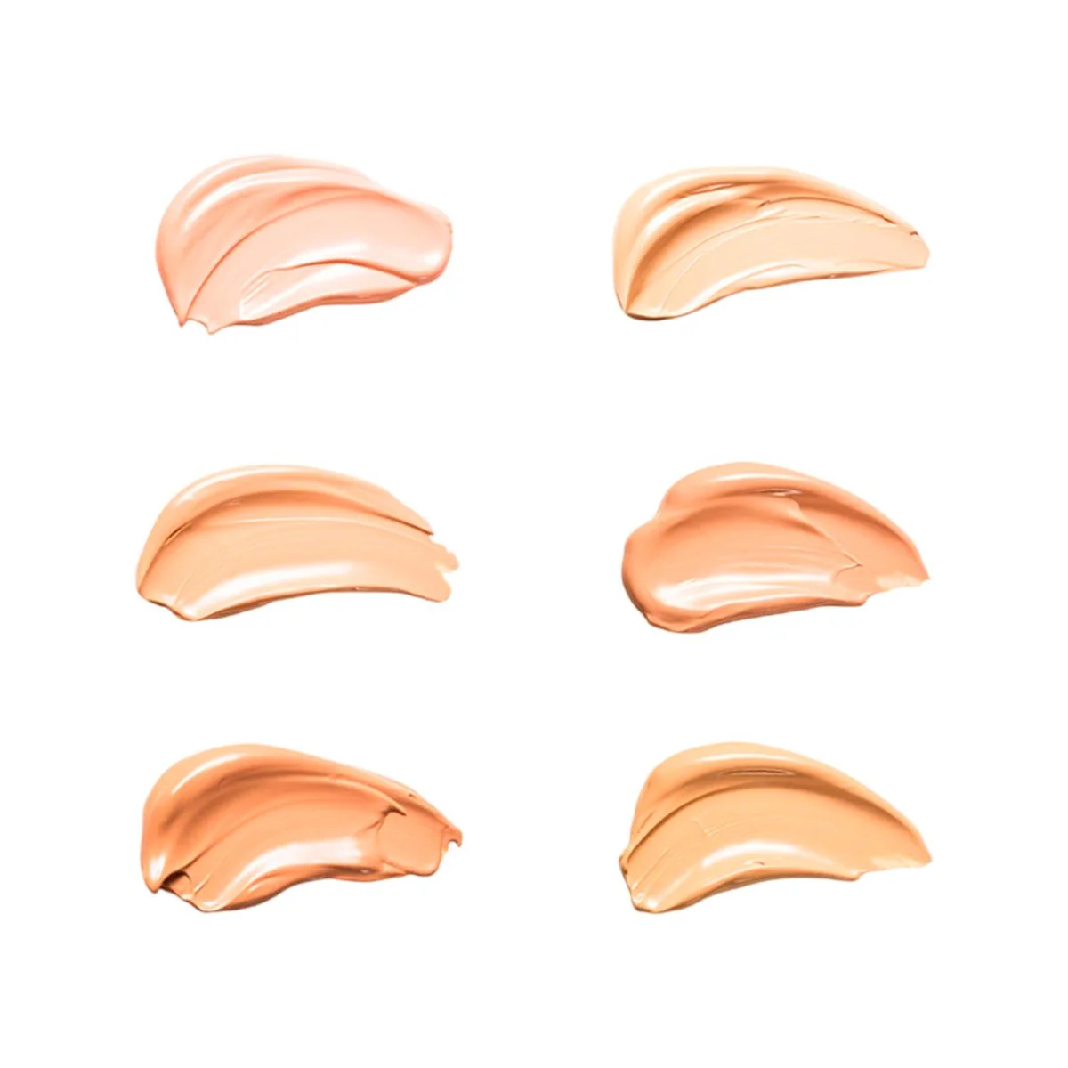 Kanebo The Cream Foundation PO-B 30ml (Japan Version) – Luminous Hydrating Coverage - Image 4