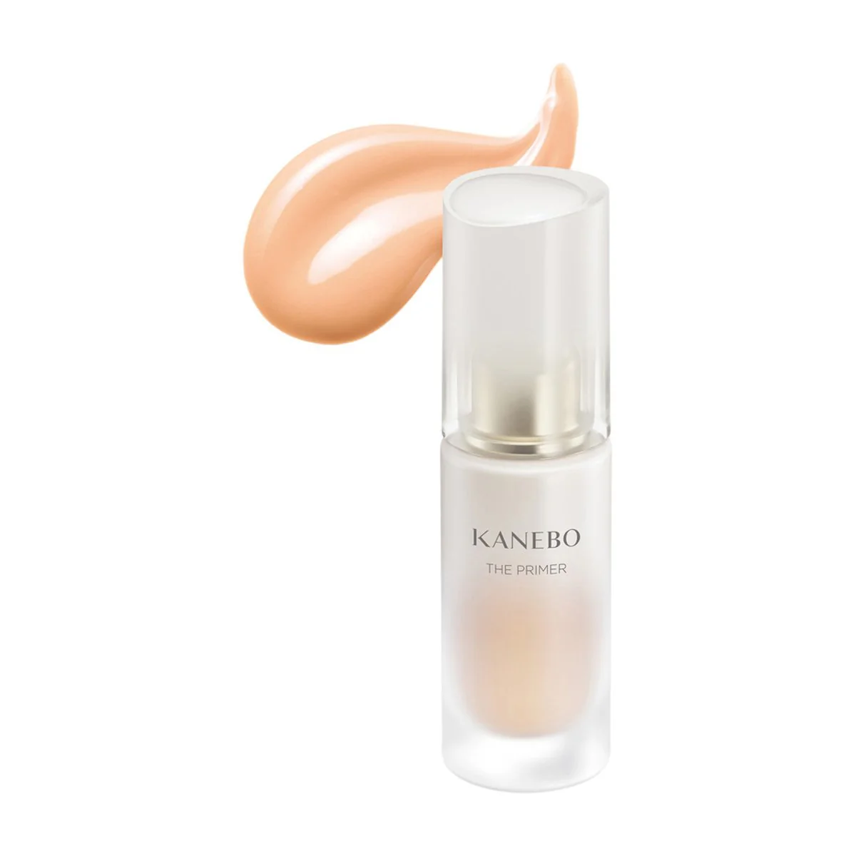 Kanebo The Primer SPF10/PA+ - 27ml - Smoothing, Radiance-Boosting Makeup Base - Image 2