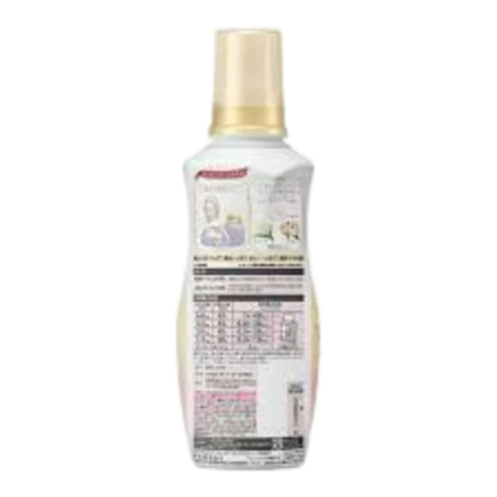 Kao FLAIR Relax Fabric Softener Musk & Lily of the Valley 510ml - Image 3
