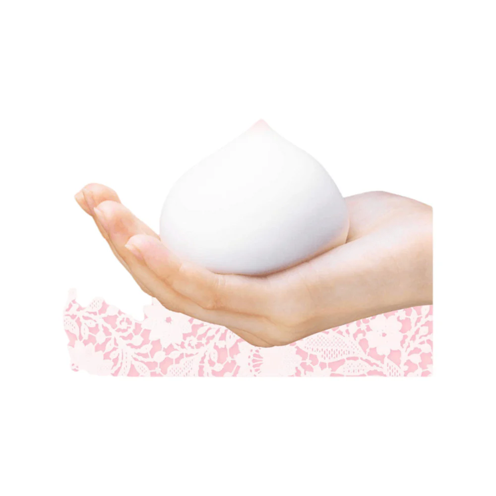 Kao Laurier Delicate Foaming Intimate Wash 150ml - Image 2