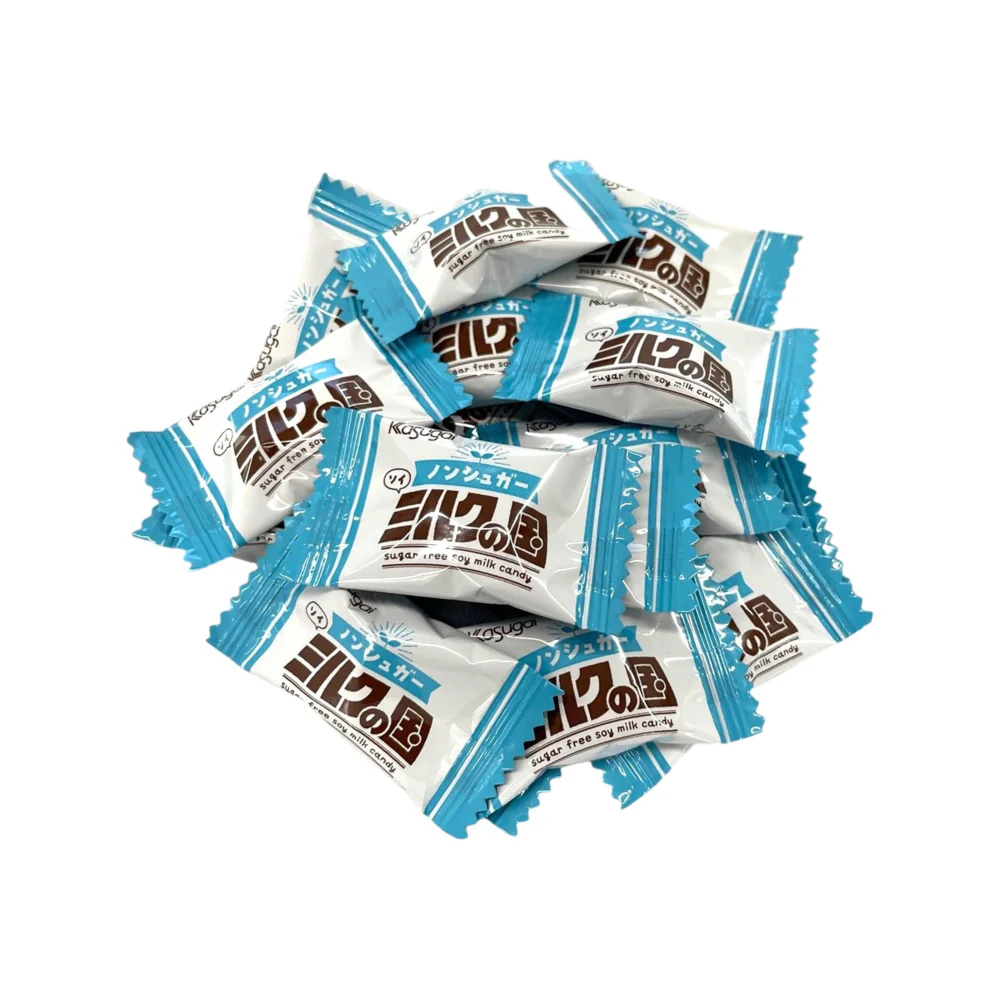 Kasugai Soy Milk Candy - 75g - Image 2