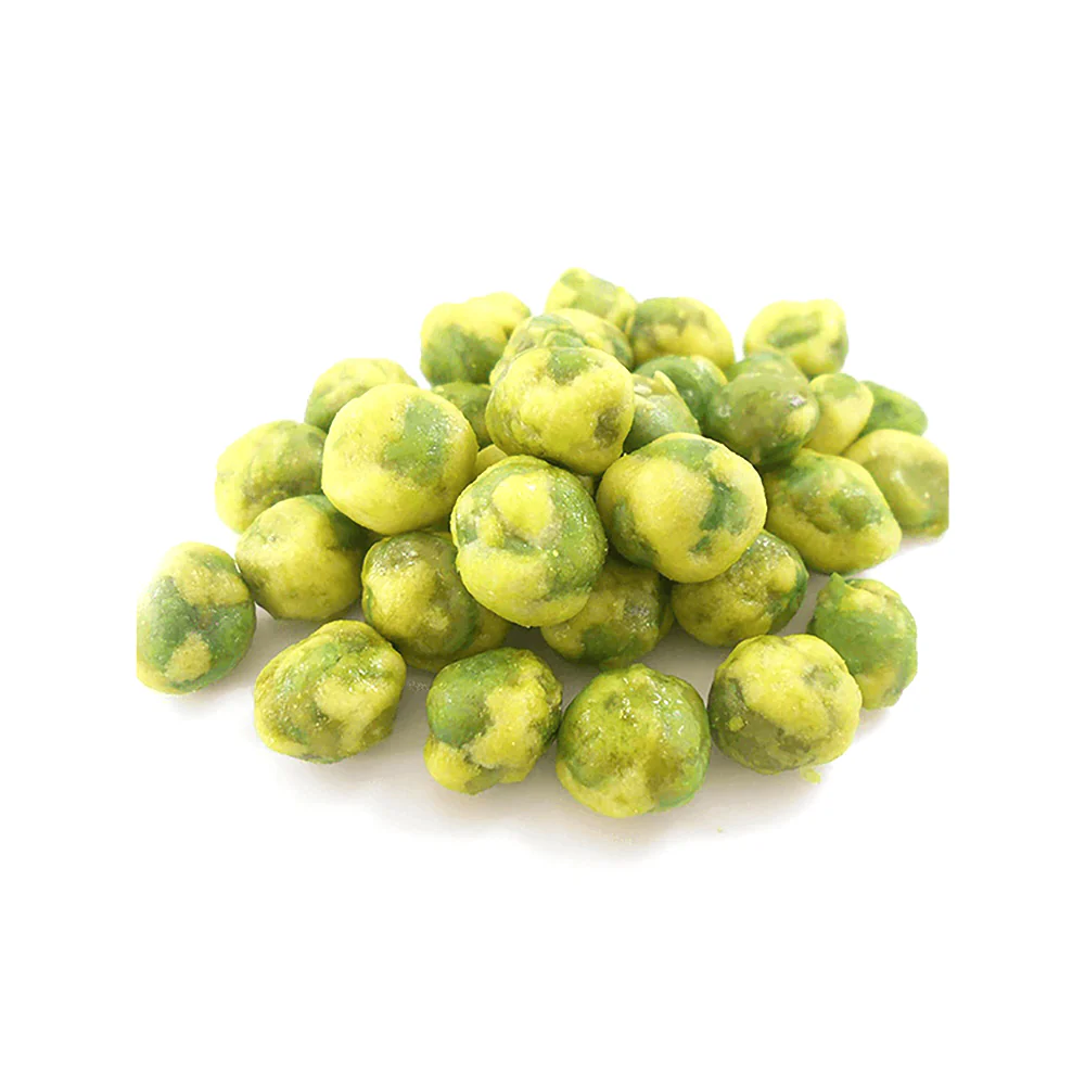 Kasugai Wasabi Peas - 67g - Image 2