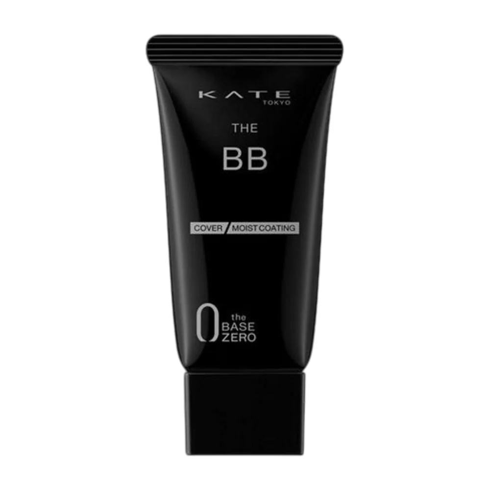 KATE The BB Moist Coating Poreless Cover BB Cream EX-1 SPF18 PA++ - Image 2