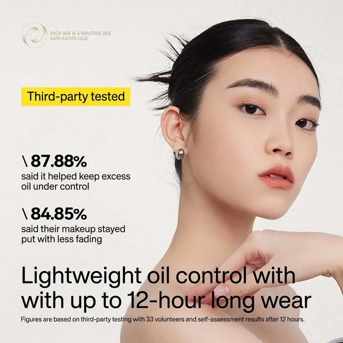 KATO 2.0 Refresh Setting Powder #03 - Image 4