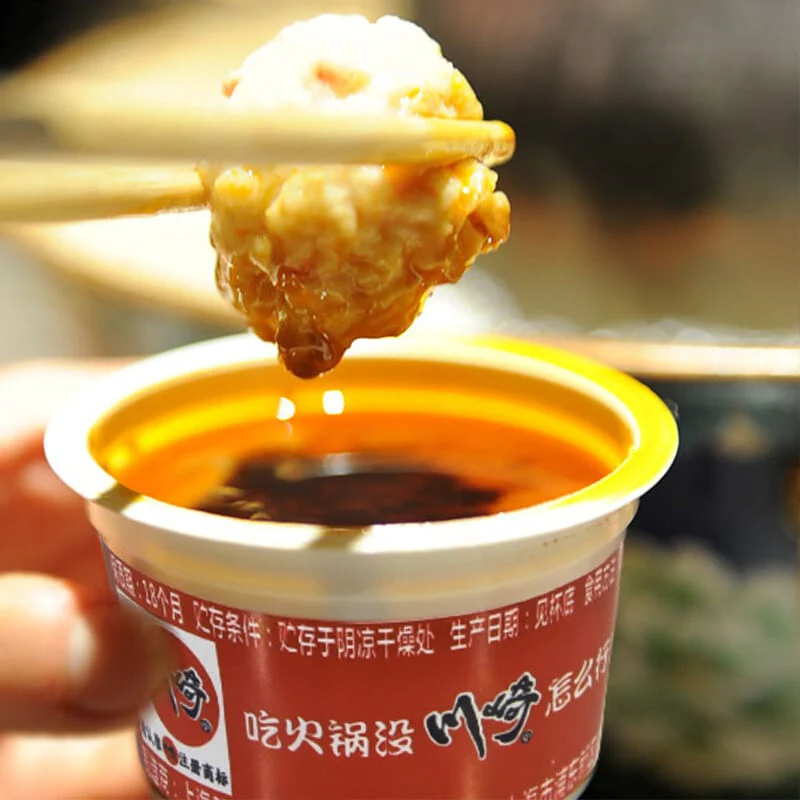 Kawasaki Hot Pot Dipping Sauce Beijing Style - 99g - Image 3
