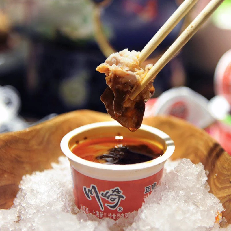 Kawasaki Hot Pot Dipping Sauce - Classic Flavor, 99g - Image 3
