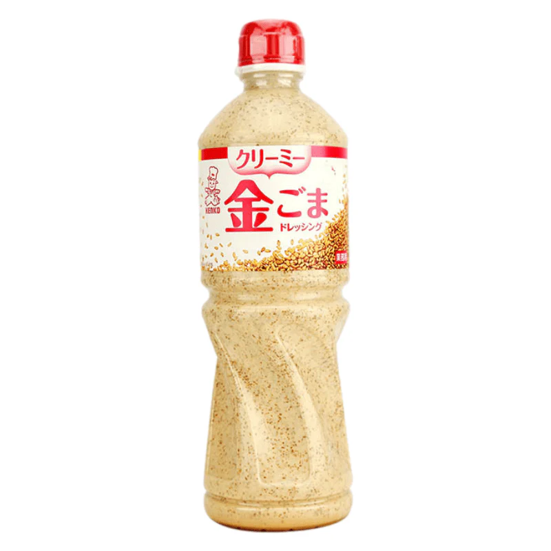 Kenko Creamy Sesame Dressing - 500ml - Image 2