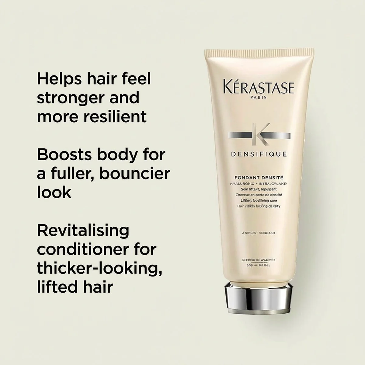 Kerastase Densifique Fondant Densit¨¦ Conditioner - 200ml - Image 2