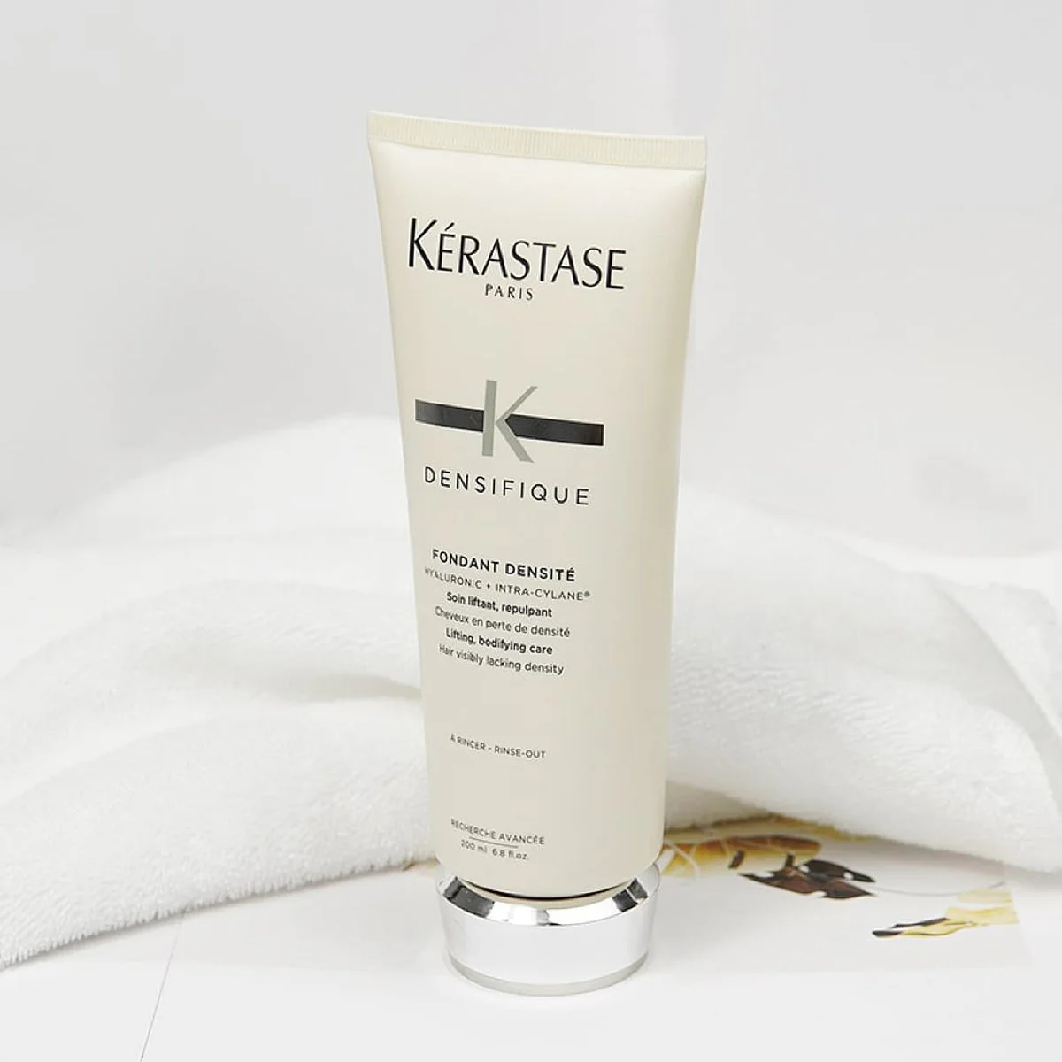 Kerastase Densifique Fondant Densit¨¦ Conditioner - 200ml - Image 3