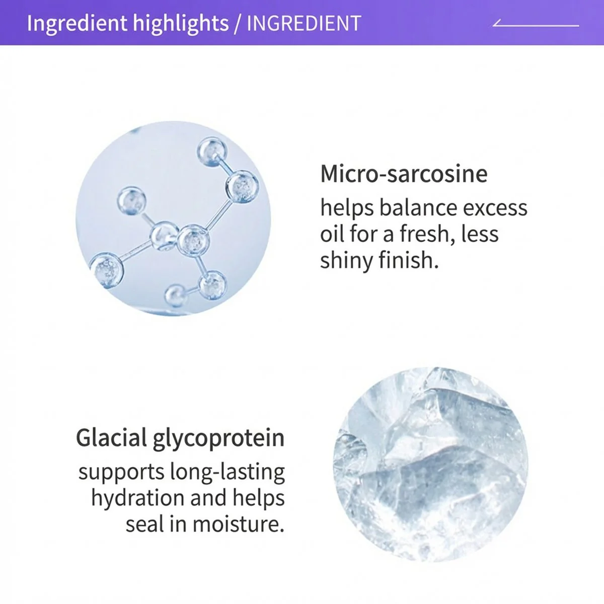 Kiehl's Ultra Facial Fresh Gel Cream 50ml – Hydrating Gel Moisturiser for Normal to Oily Skin - Image 2