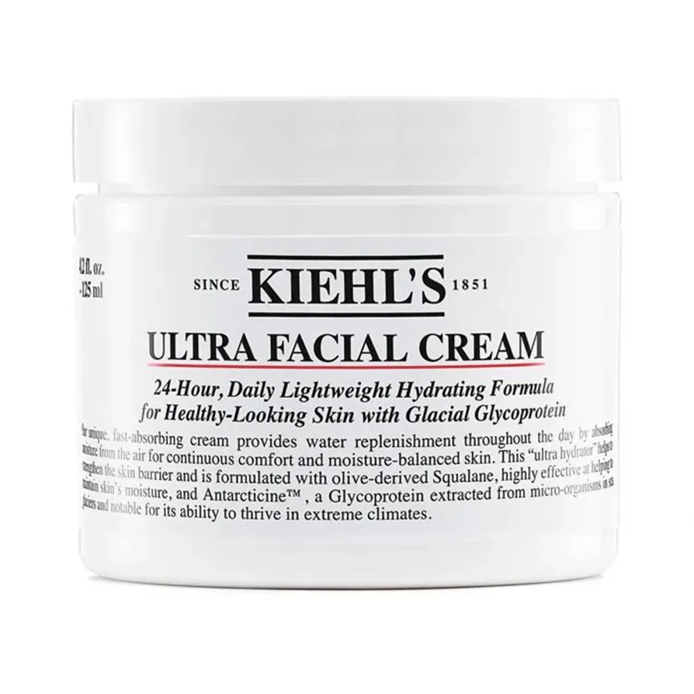 Kiehl's Ultra Facial Cream - 125ml - Image 5