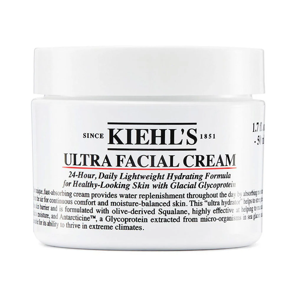 Kiehl's Ultra Facial Cream - 50ml - Image 5