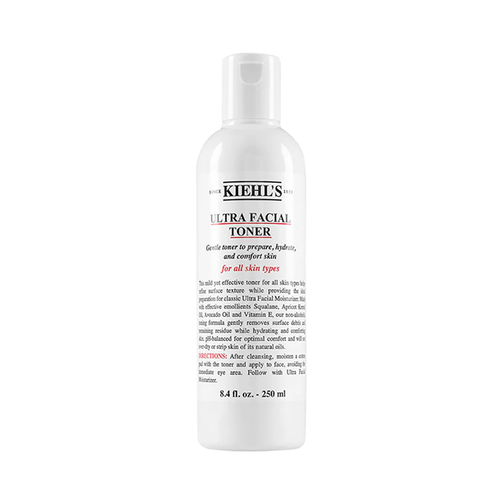 Kiehl's Ultra Facial Toner - 250ml