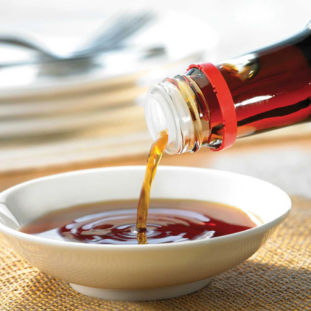 Kikkoman All-Purpose Soy Sauce - 1.6L - Image 2