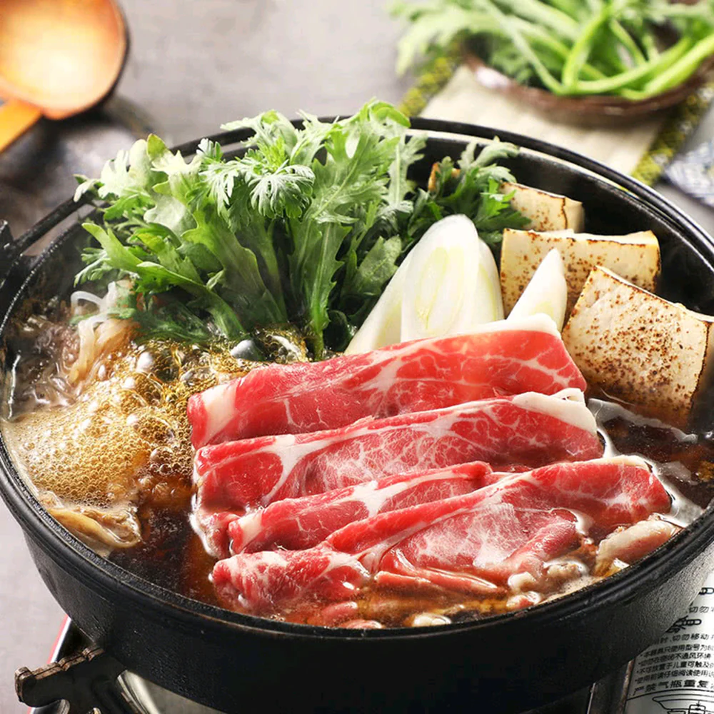 Kikkoman Sukiyaki Sauce 1.17kg - Image 3