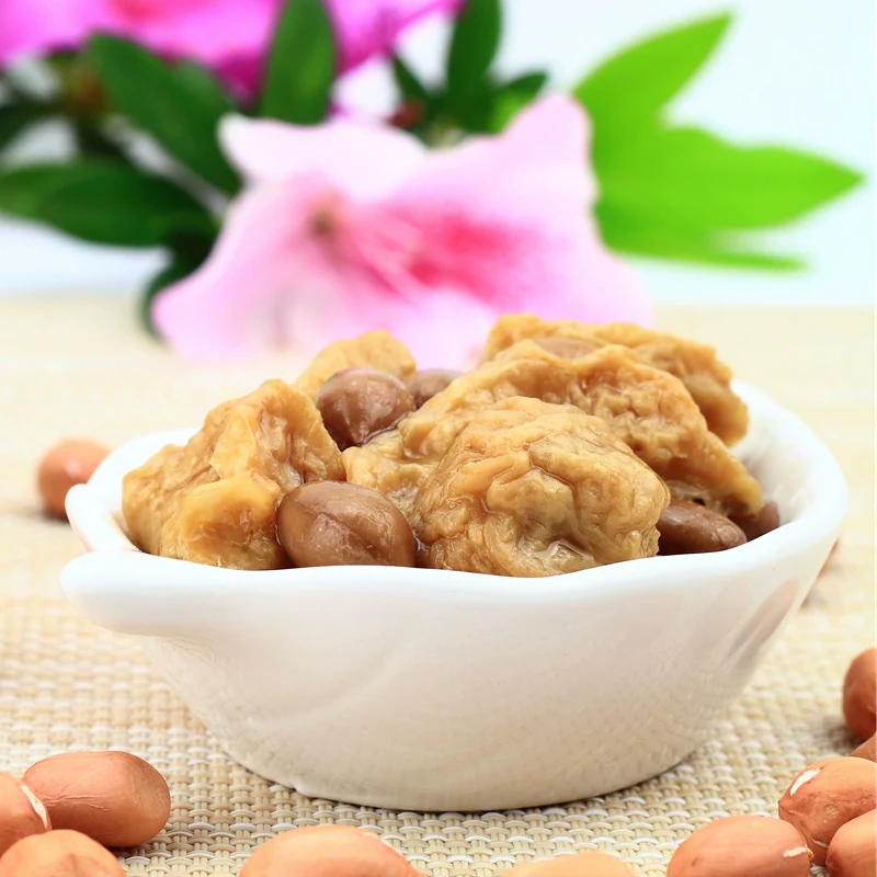 Kimlan Peanut Gluten - 396g - Image 3