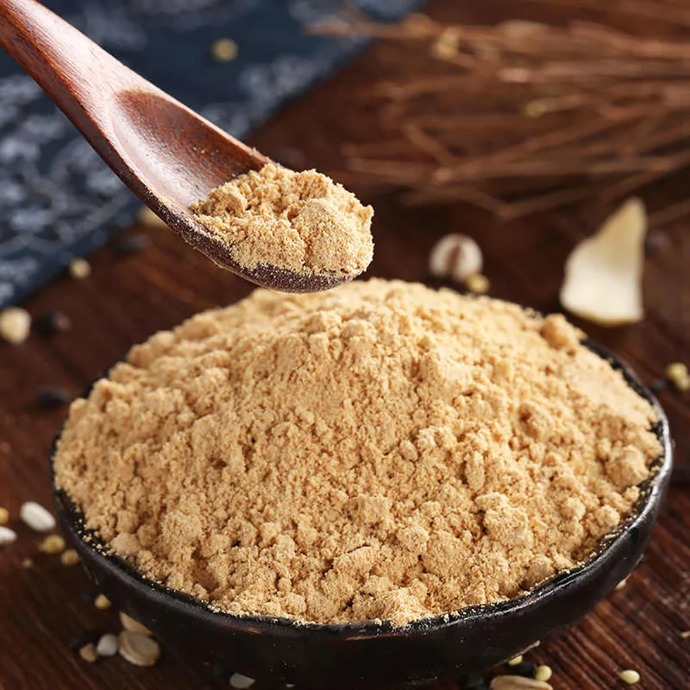 King Foods Kinako Soybean Flour 180g - Image 2