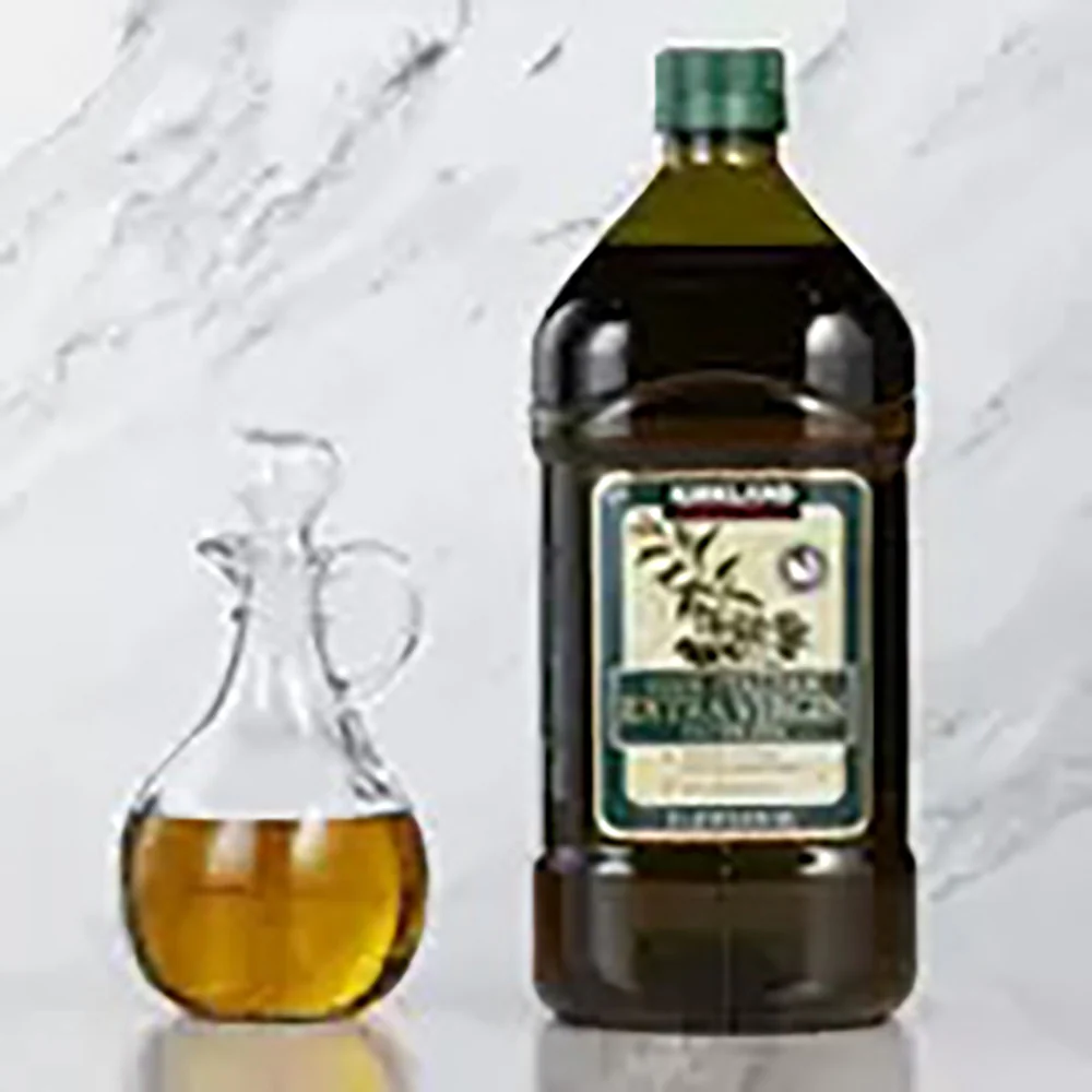 Kirkland Extra Virgin Olive Oil - 2L - Image 2