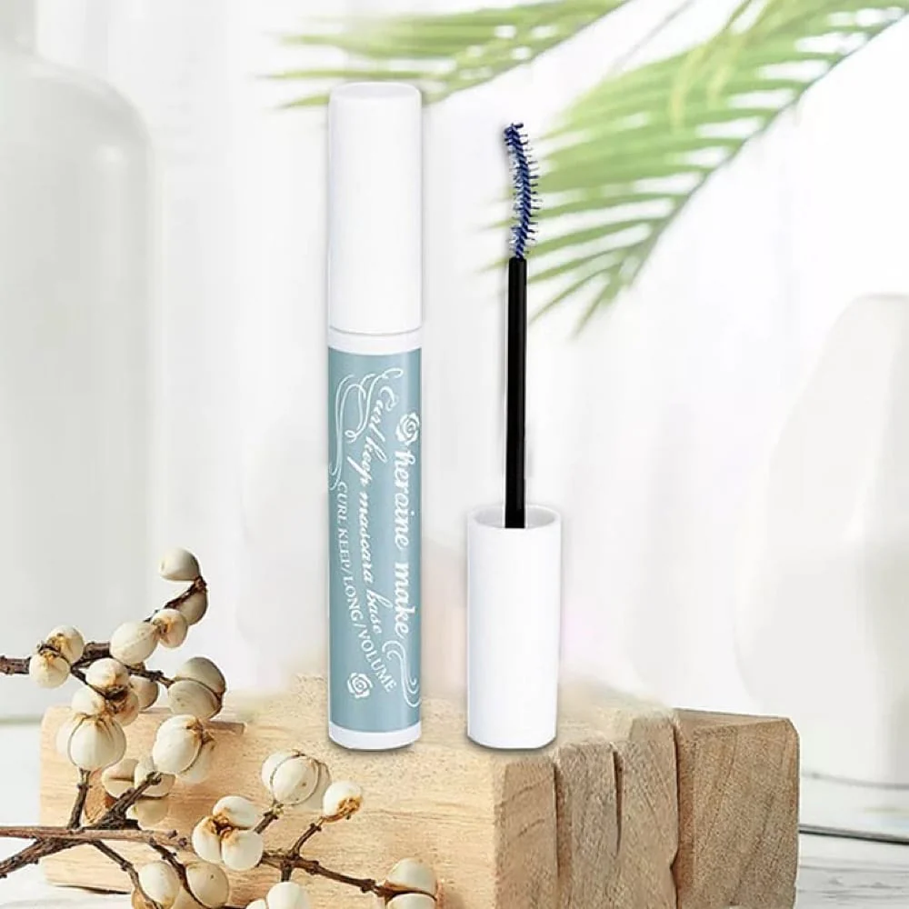 Kiss Me Heroine Make Long and Curl Mascara Base - 6g - Image 2