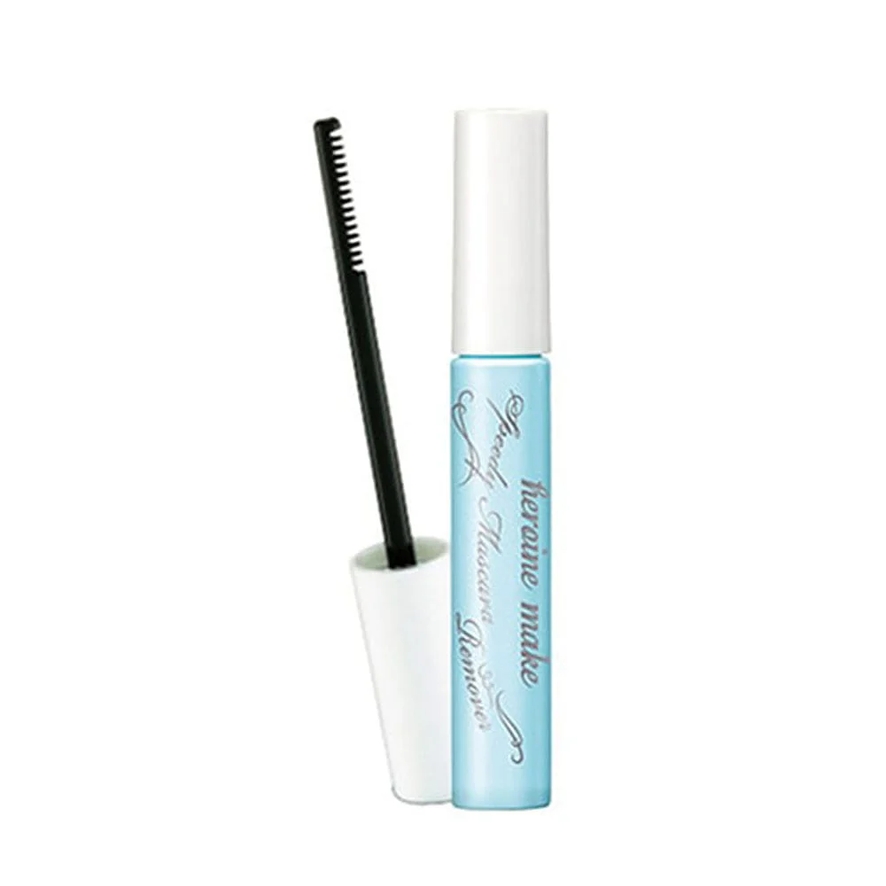 Kiss Me Heroine Make Mascara Remover - 6.6ml - Image 2