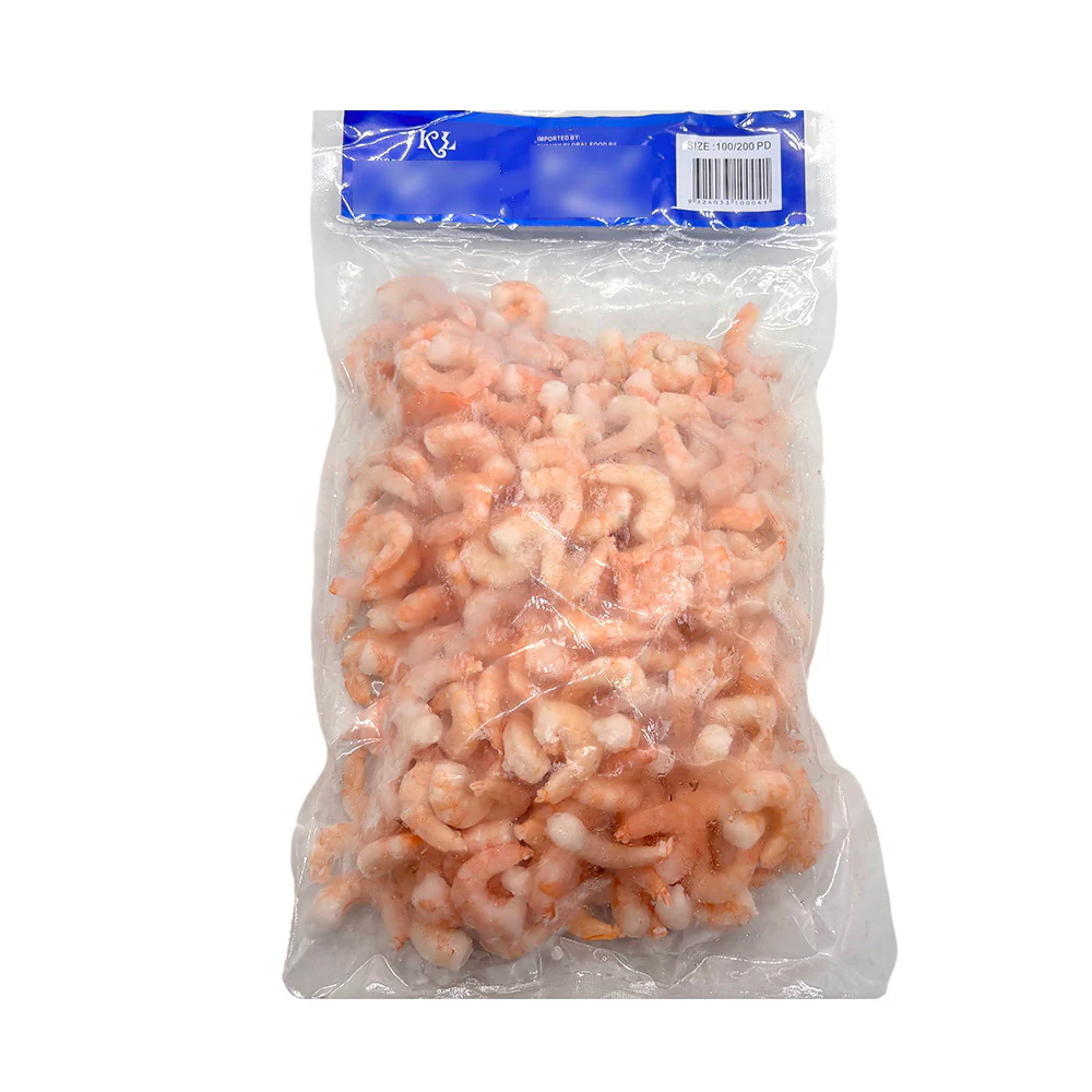 KL Frozen Cooked Shrimp for Fried Rice - 800g - Image 2