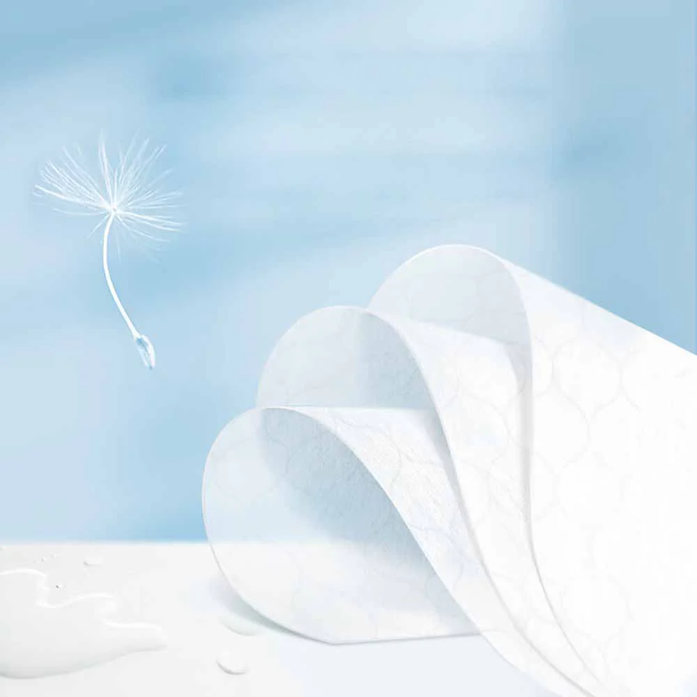 Kleenex Wet Toilet Paper - 80 Sheets - Image 3