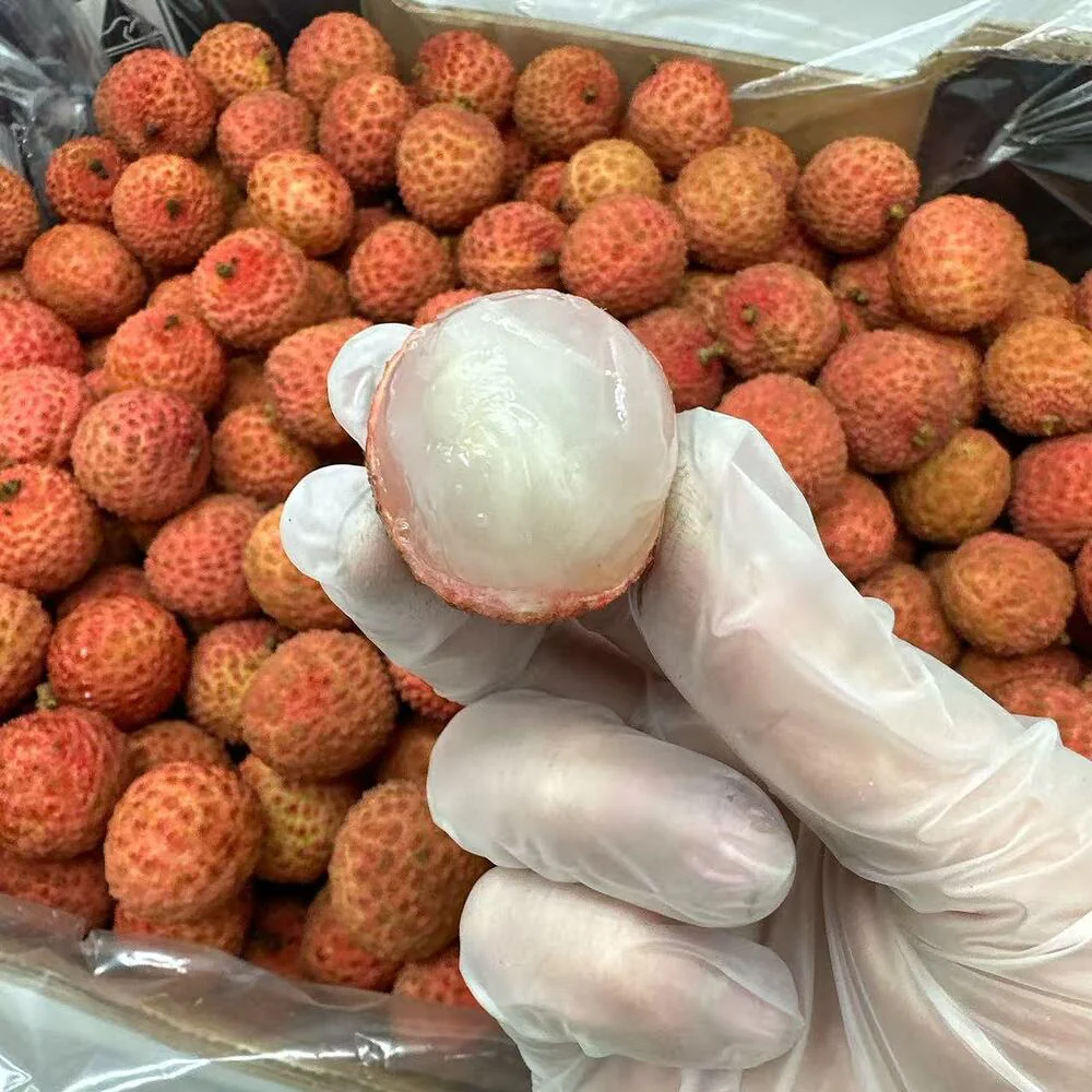 Kmp Guiwei Lychee - Whole Carton 5kg - Image 3