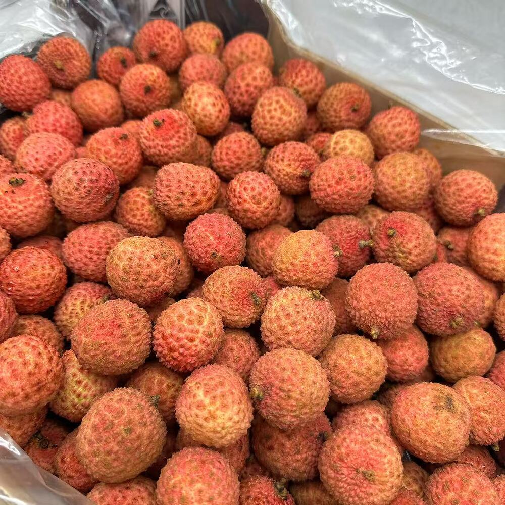 Kmp Guiwei Lychee - Whole Carton 5kg - Image 4