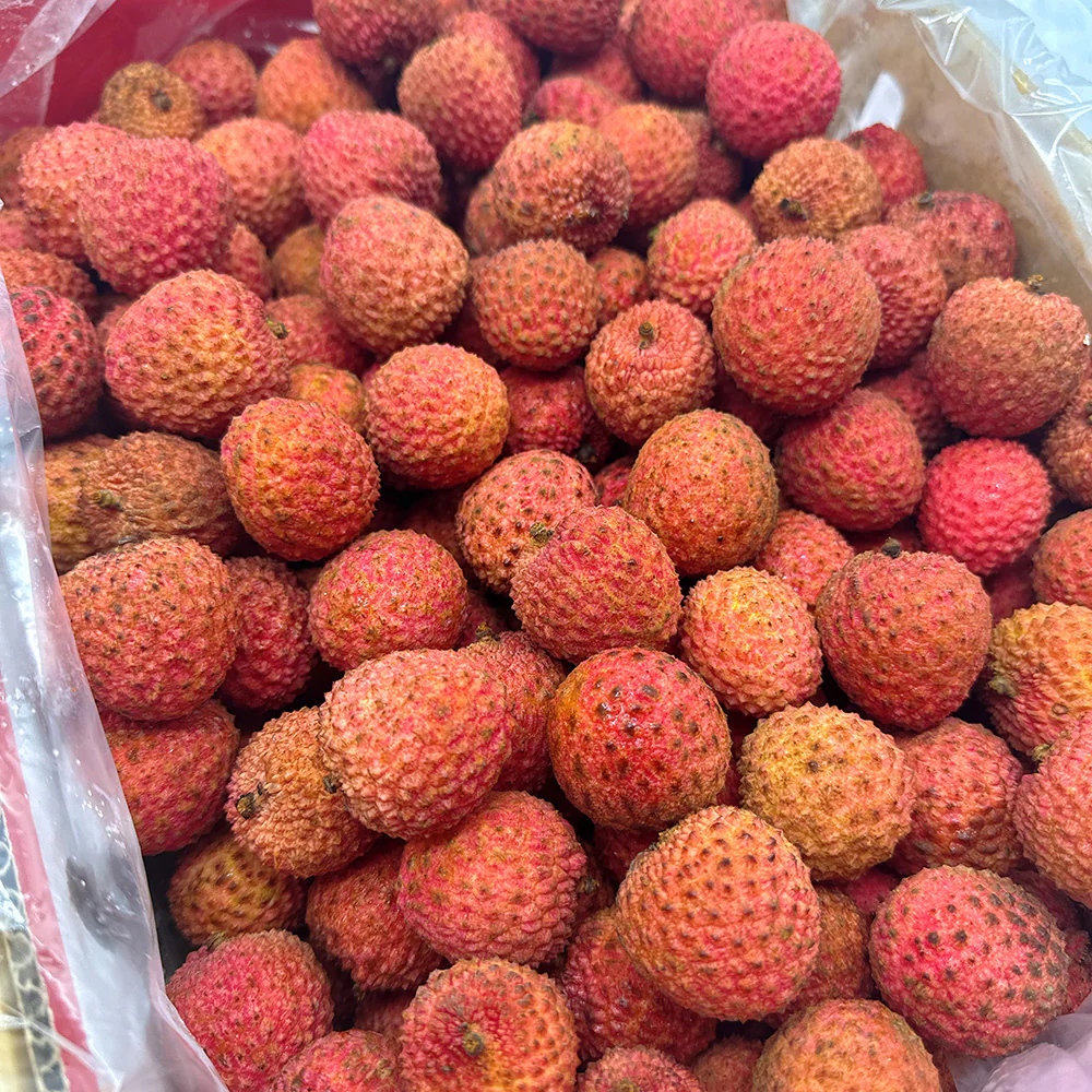 Kmp Lychees - 500g - Image 5
