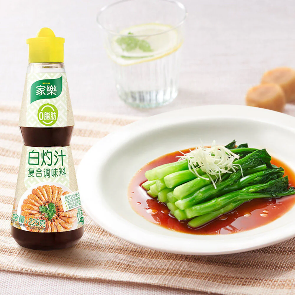 Knorr Poached Seafood Sauce 225g - Image 2