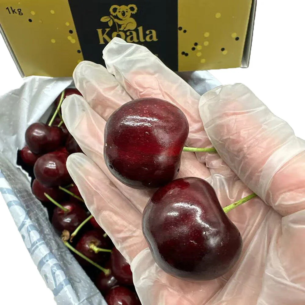 Koala Cherries Premium Gift Box 30–32mm – 1kg - Image 3