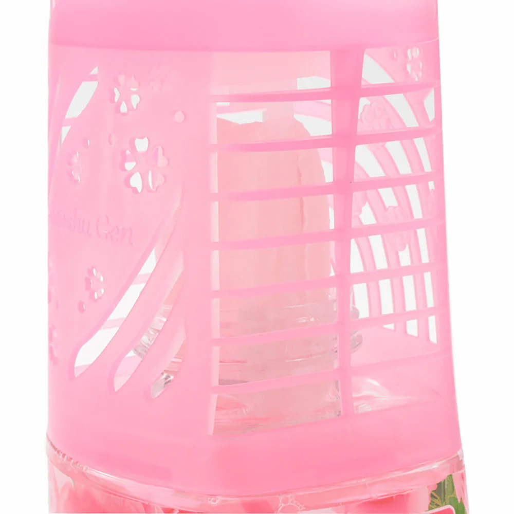 Kobayashi Indoor Deodorizer Rose Scent - 400ml - Image 3