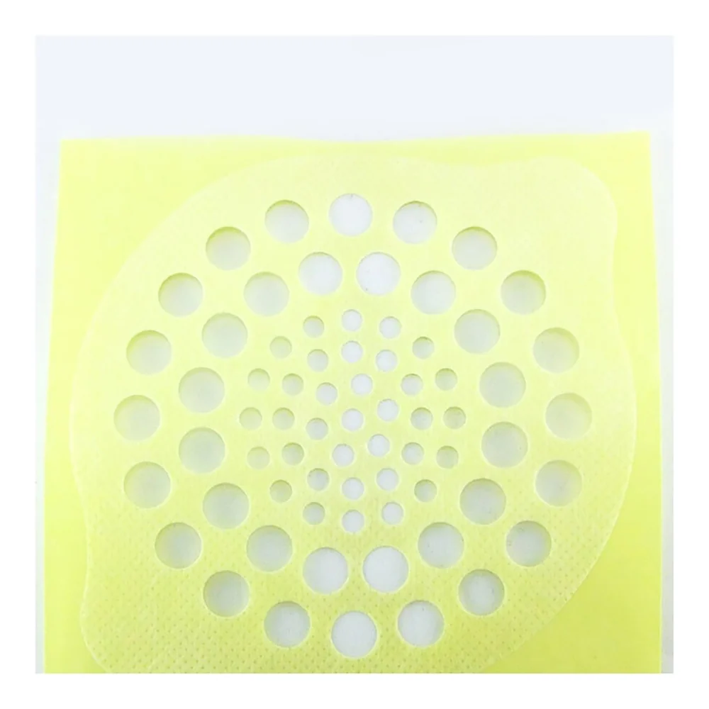 Kobayashi Pharmaceutical Drain Hair Filter Net, Pack of 16 - Image 3