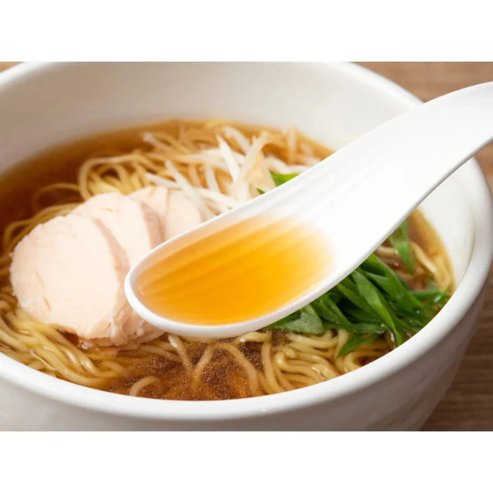 Kokubu Dashi-Men Hinai Jidori Shoyu Ramen – 101g - Image 2