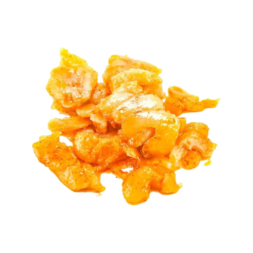Konjac Baby Spicy Crayfish Flavor Konjac - 12 Packs, 216g - Image 2