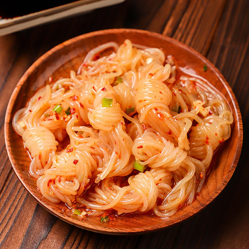 Konjac Shirataki Knots - 230g - Image 2