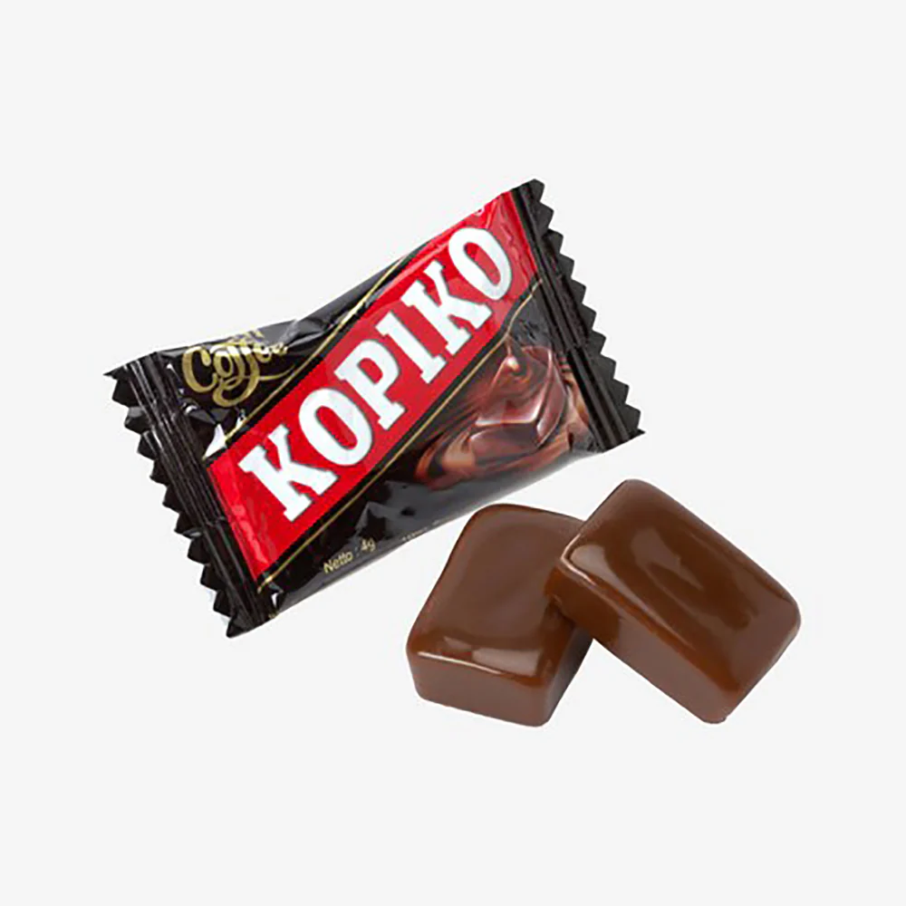 Kopiko Coffee Candy 150g - Image 2