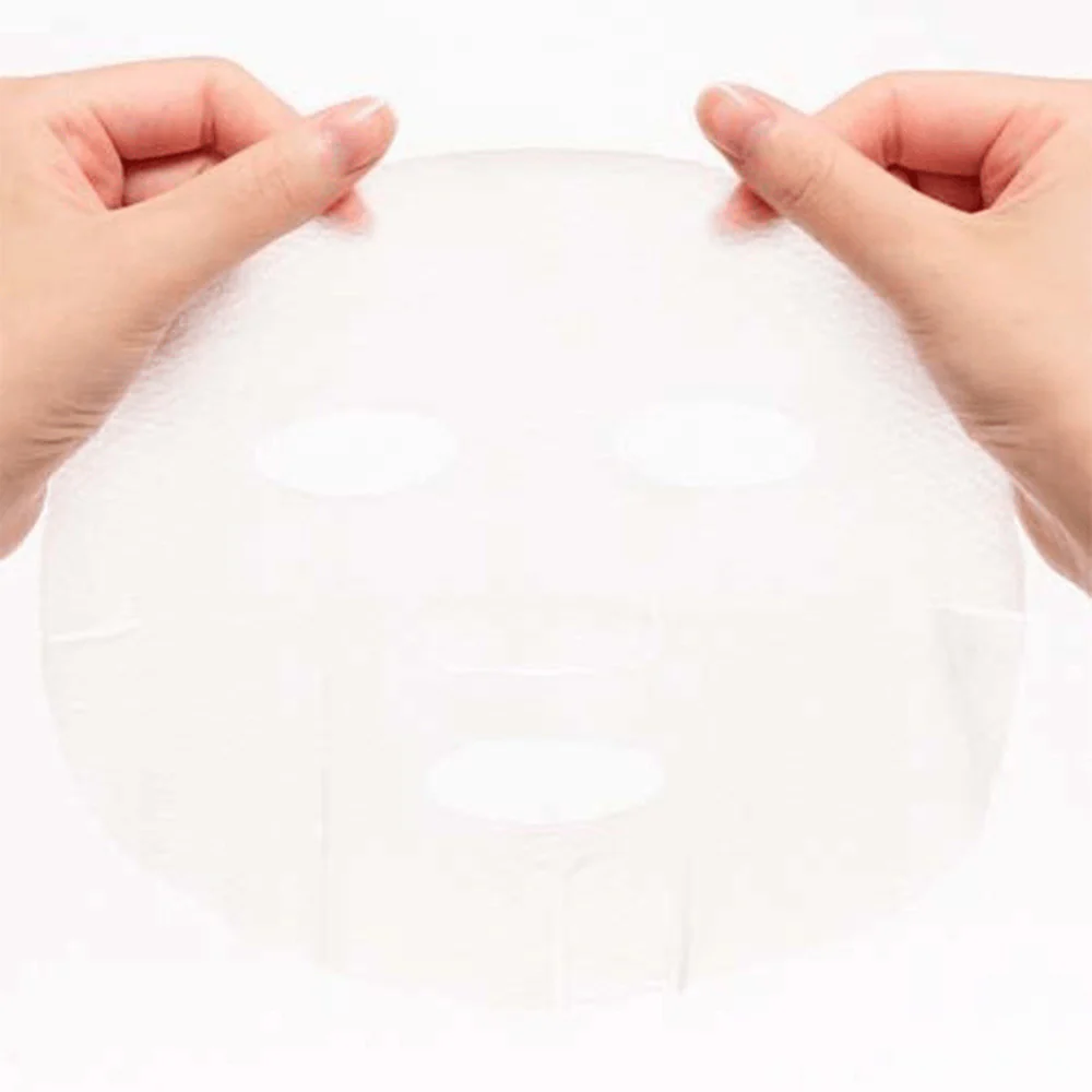 Kose Cosmeport Clear Turn Moisturizing Face Mask – 7 Sheets - Image 2