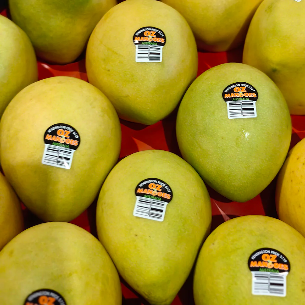 KP Mangoes - Medium, 2 Pieces - Image 2