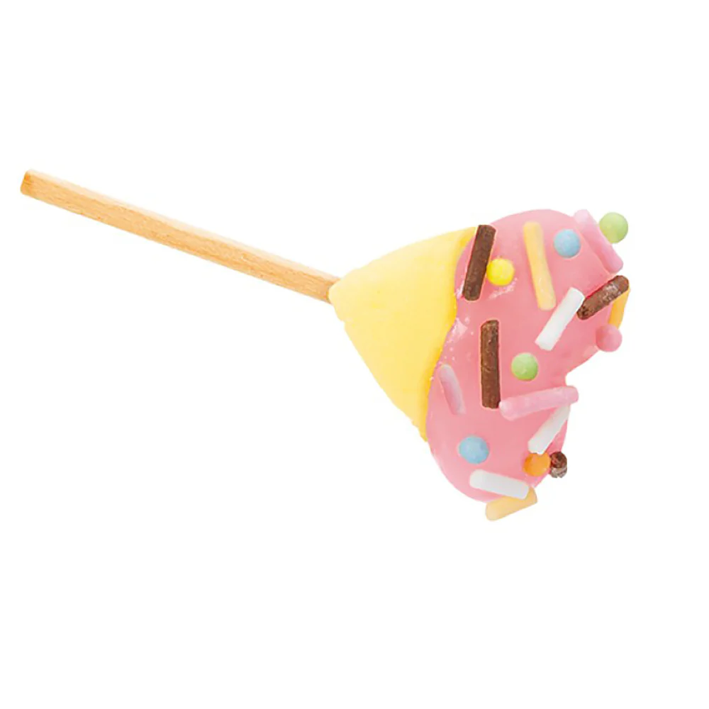 Kracie Popin' Cookin' Chocolate Fondue Candy Kit - 29g - Image 4