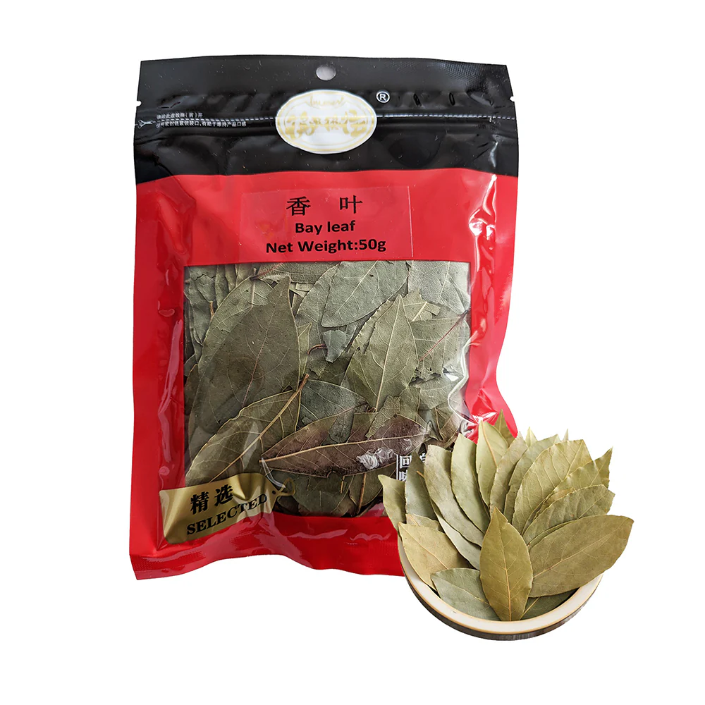 Kuailai Kuaiwang Bay Leaves - 100g